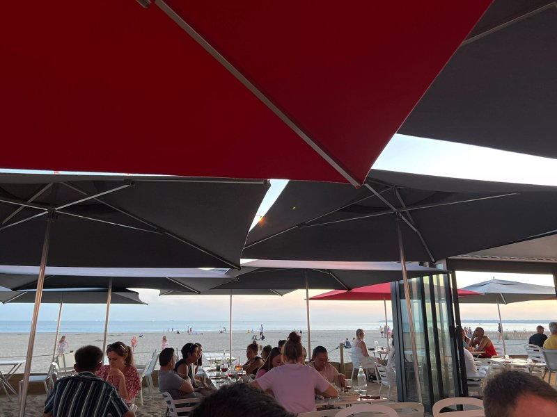 Rita - Ristorante della lupa St Brevin