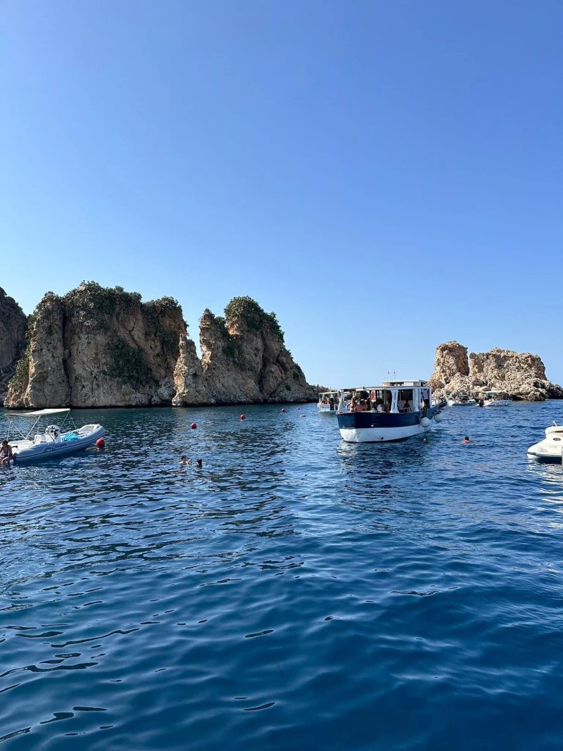 Buena Vida Catamarano