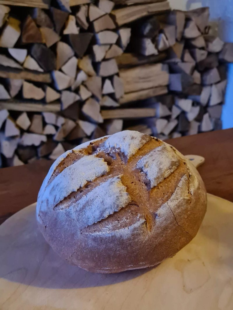 Cabane & Restaurant La Bragarde
