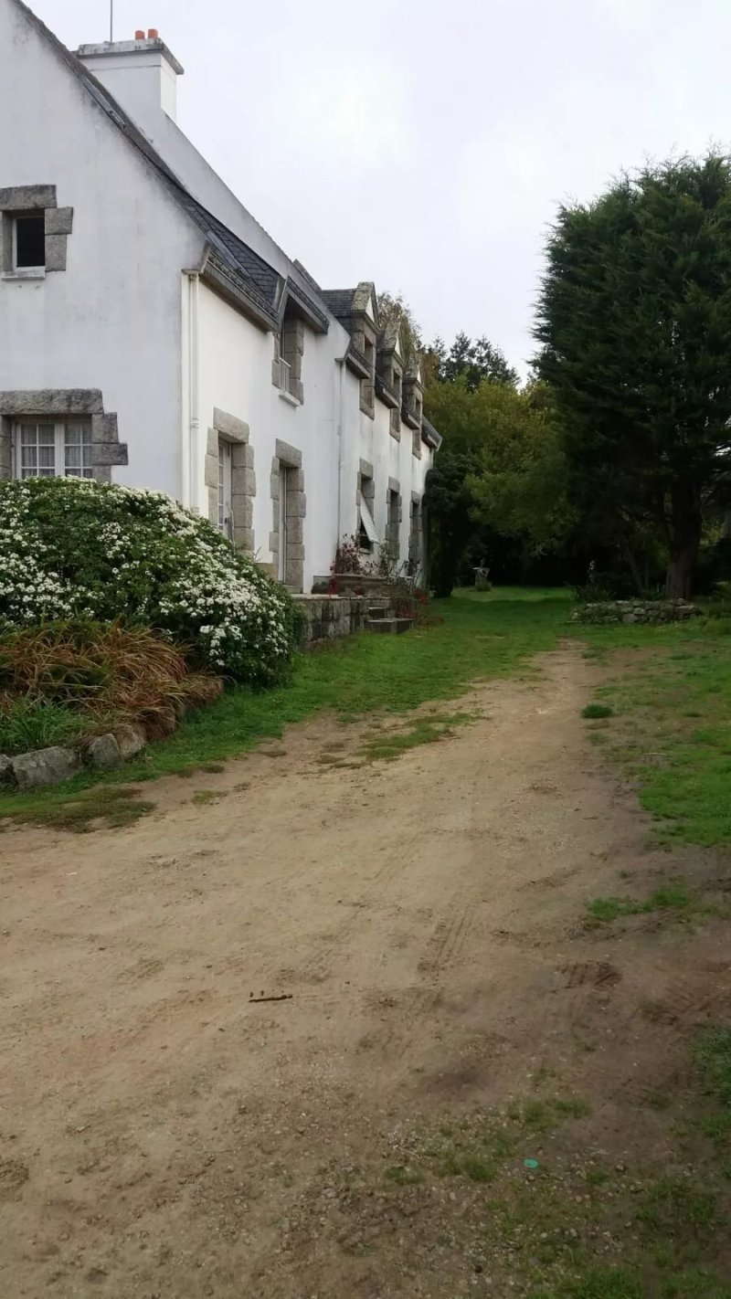 Hotel An Ti Gwenn