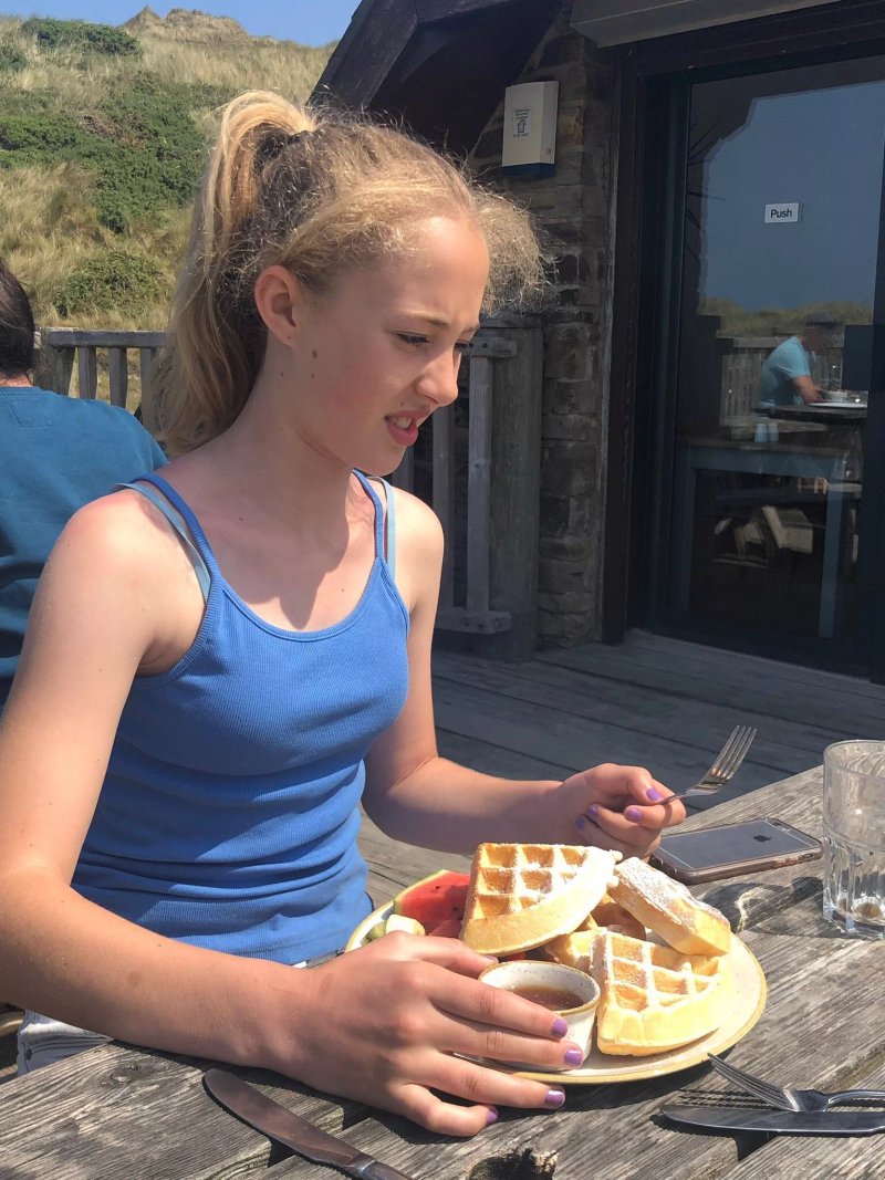 Godrevy Cafe