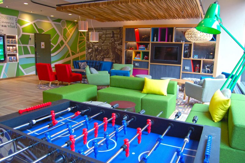 Holiday Inn Helsinki - West Ruoholahti, an IHG hotel