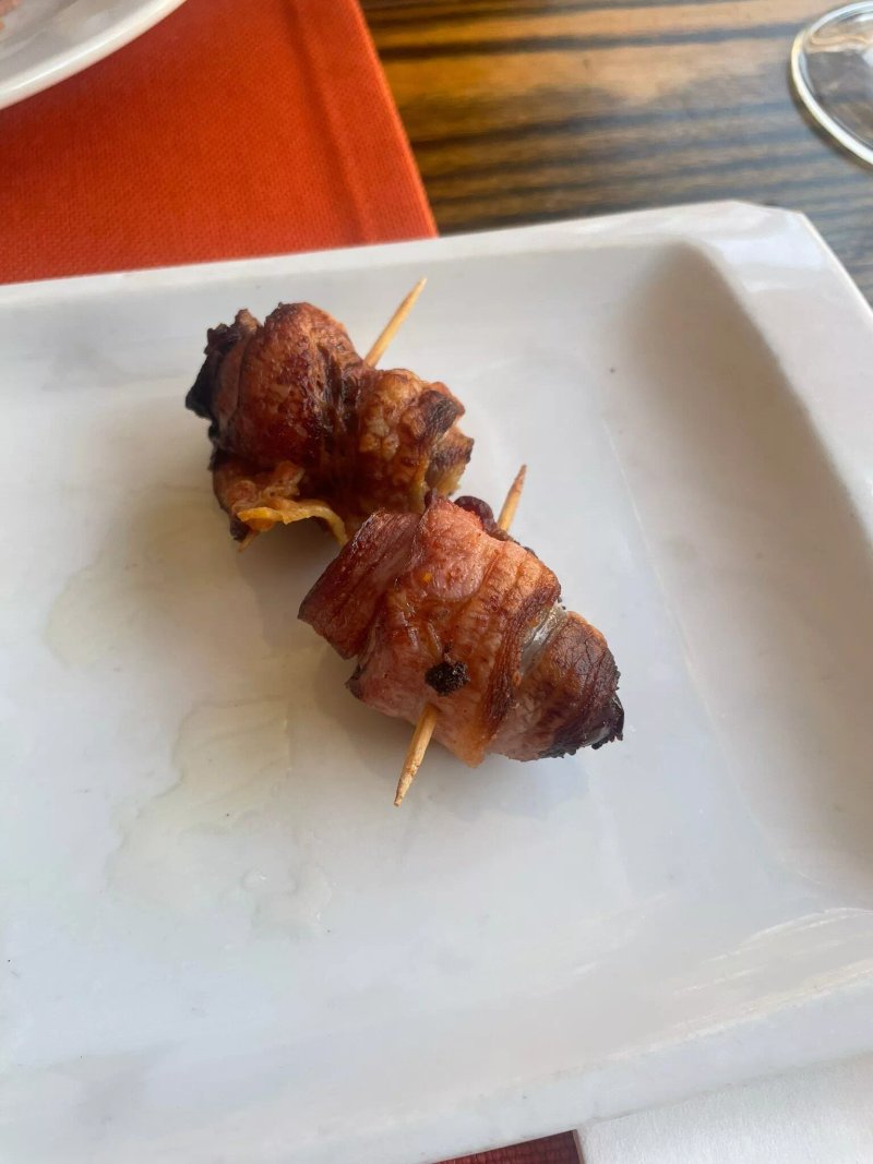 Restaurante Bandera Tapas y Copas
