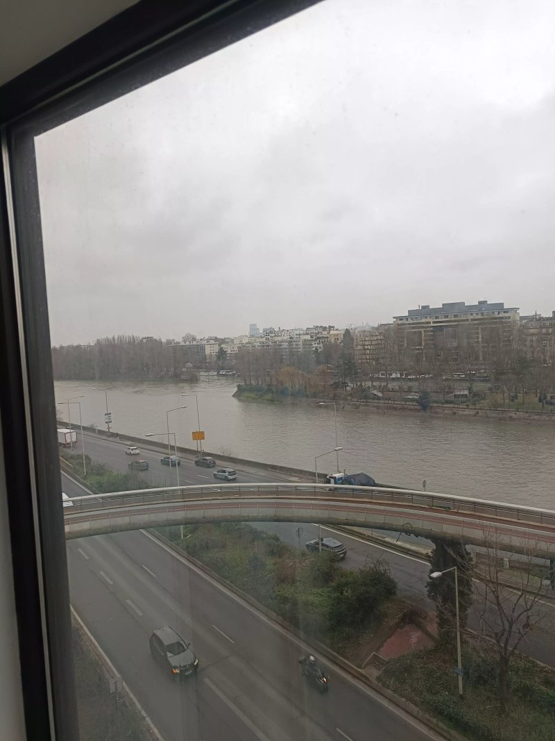 Novotel Paris La Defense Esplanade