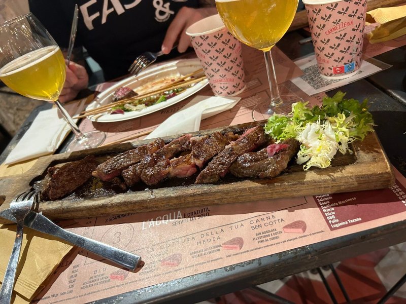 Carnezzeria di Kilo