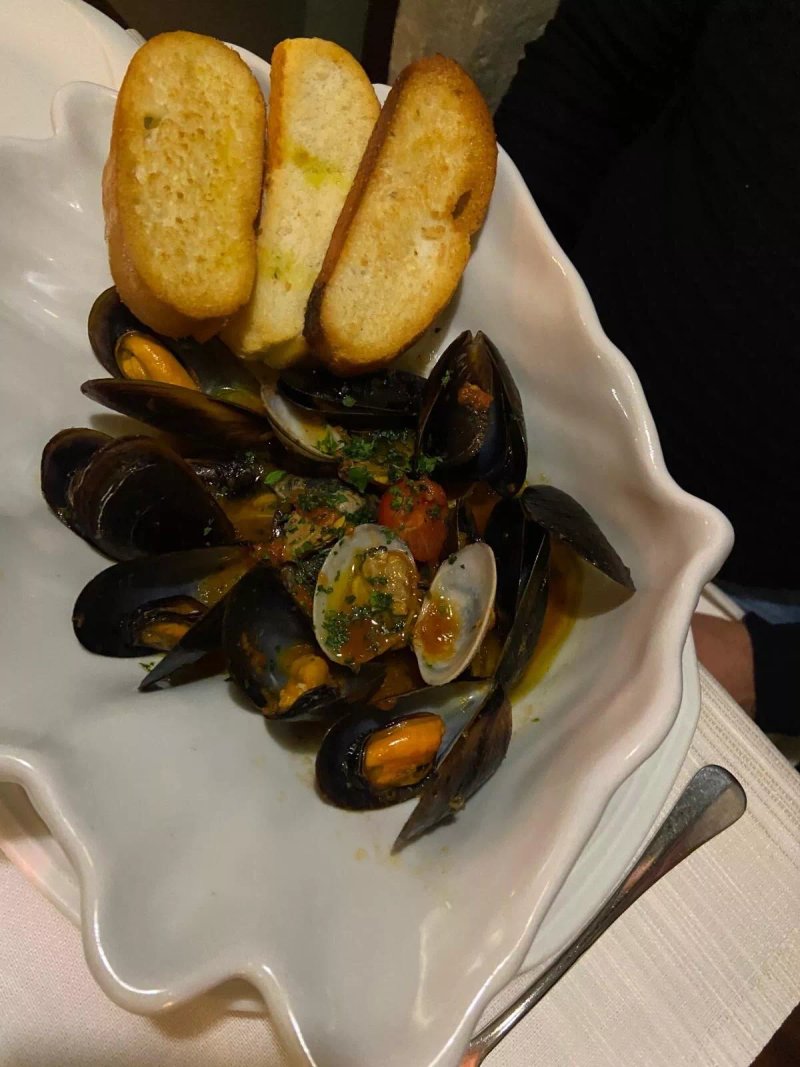 Ristorante da Mario alla Fava