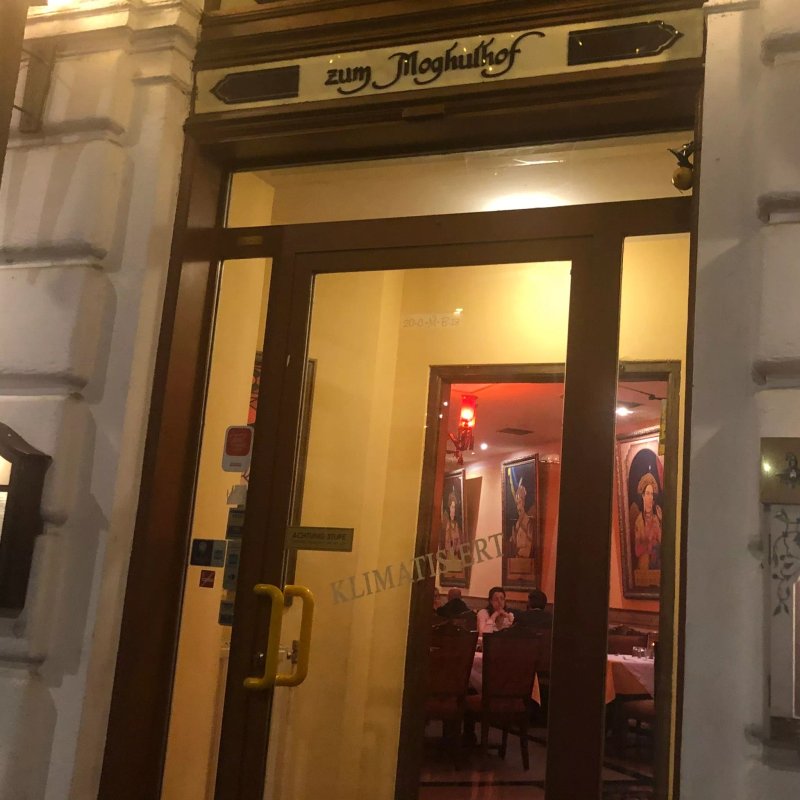 Zum Moghulhof
