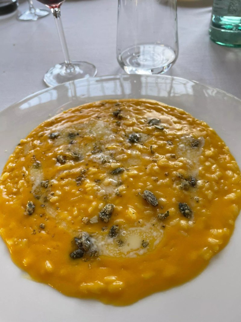 Ristorante La Cassinazza