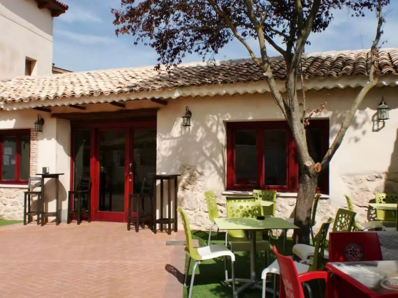 El Ambigu (la Posada De Pesquera)