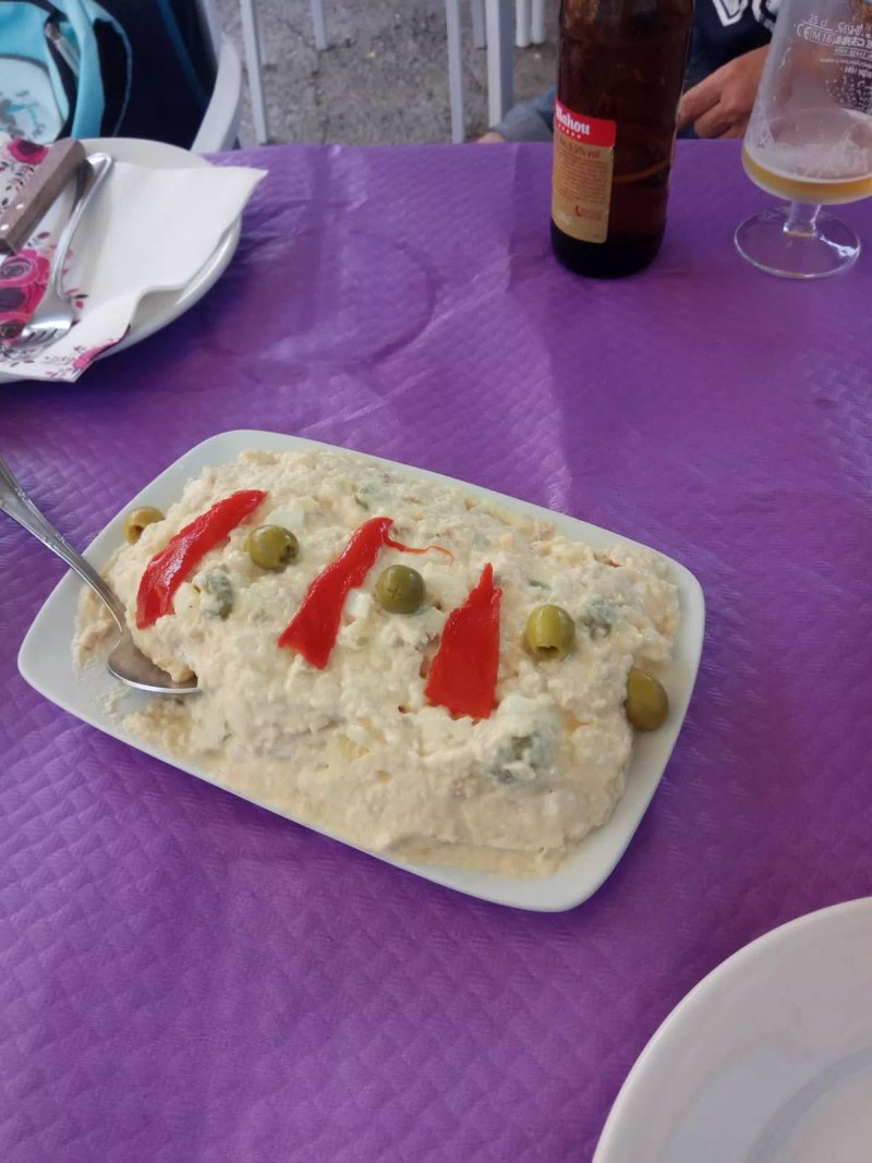 Bar Parrilla Cuty