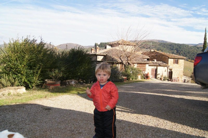 Poggio Asciutto