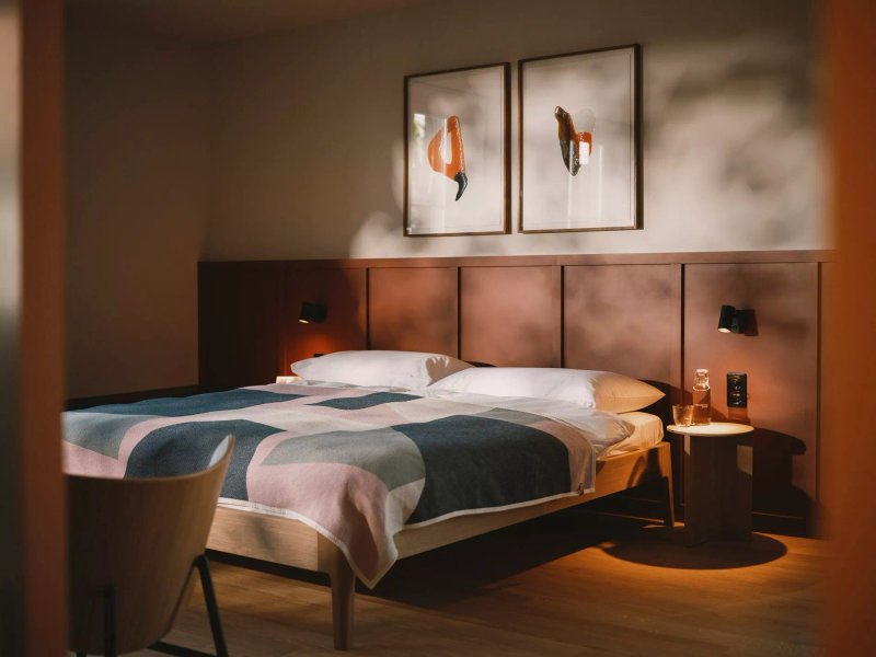 Landgasthof Riehen Hotel