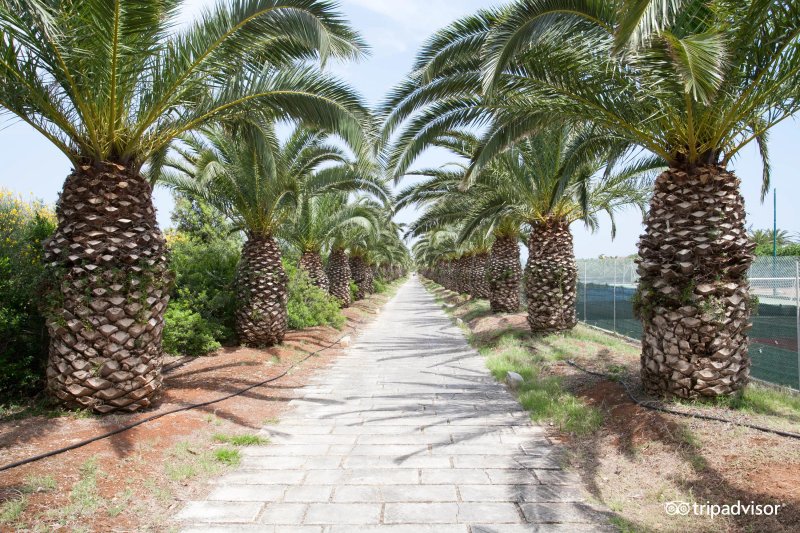 Grand Hotel Masseria Santa Lucia