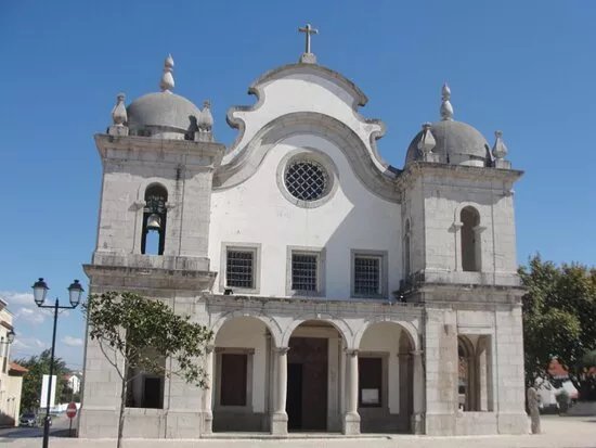 Igreja N. Sra. Da Conceicao