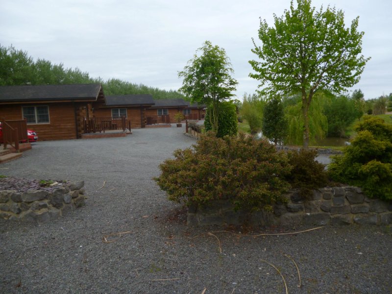 Boston Lodge