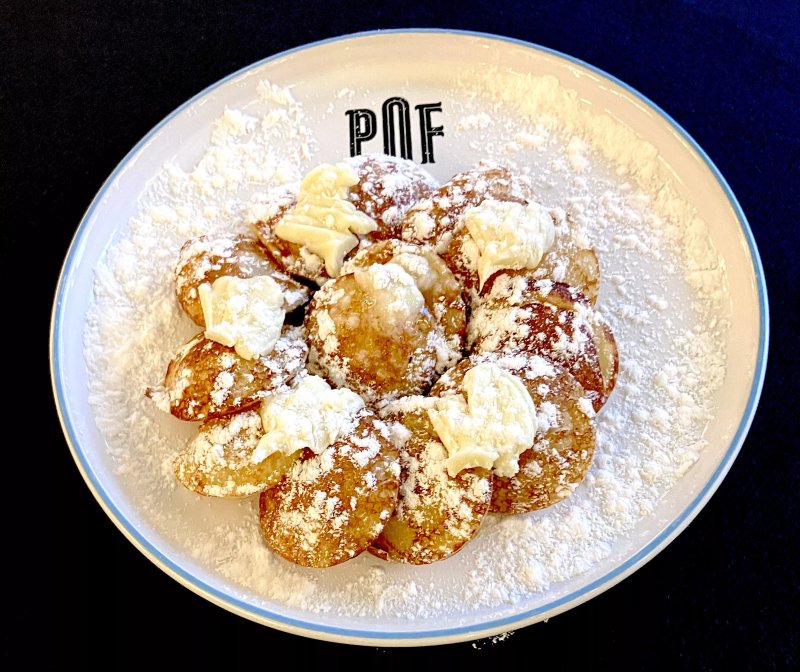 Brasserie POF