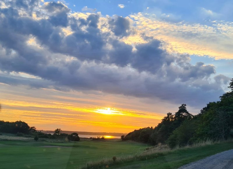 Hjarbaek Fjord Golfcenter
