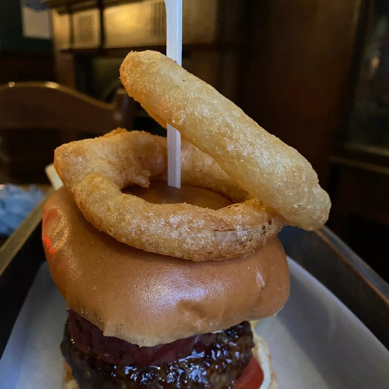 The York
