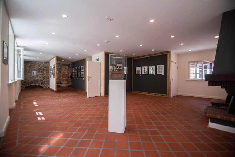Cafe Im Glockenhof