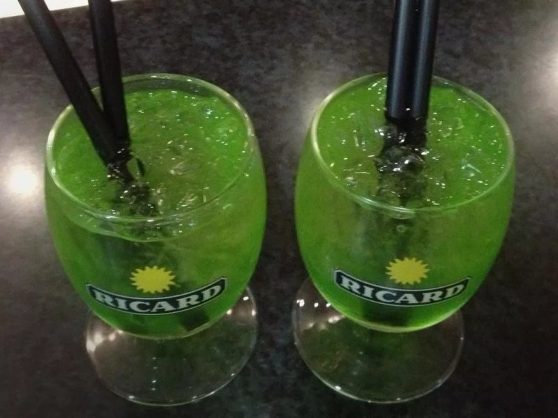 Fede Bar