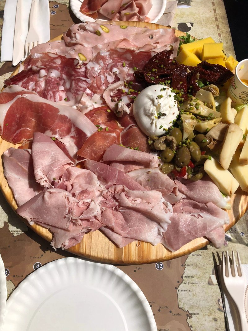 Antichi Sapori Salumeria & Bio Agrigento