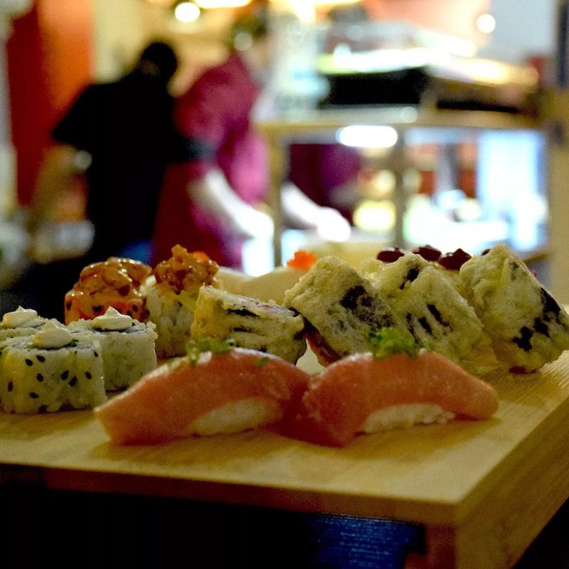 Manduka Bolnuevo Restaurant