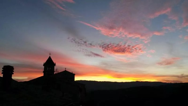 Le Notti del Duca Bed and Breakfast