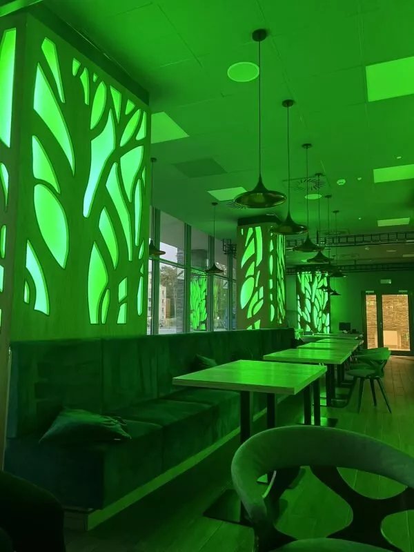 Veranda Bistro