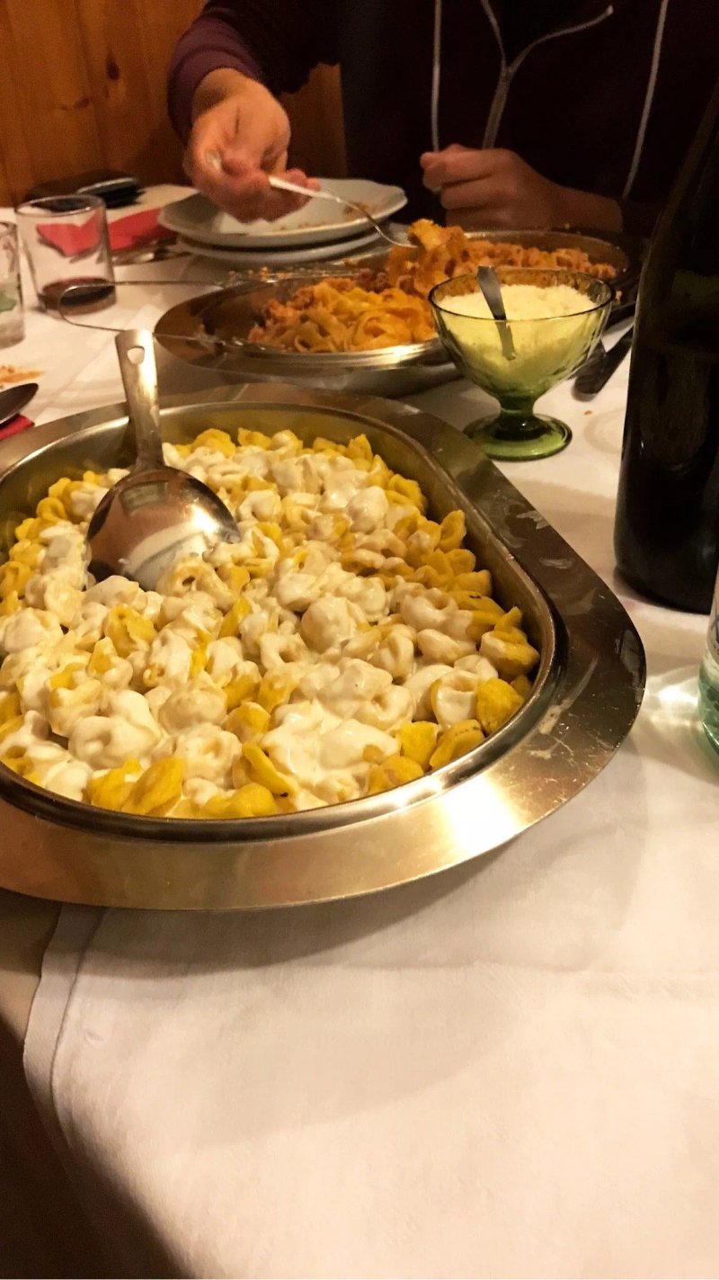 Trattoria Bolognina