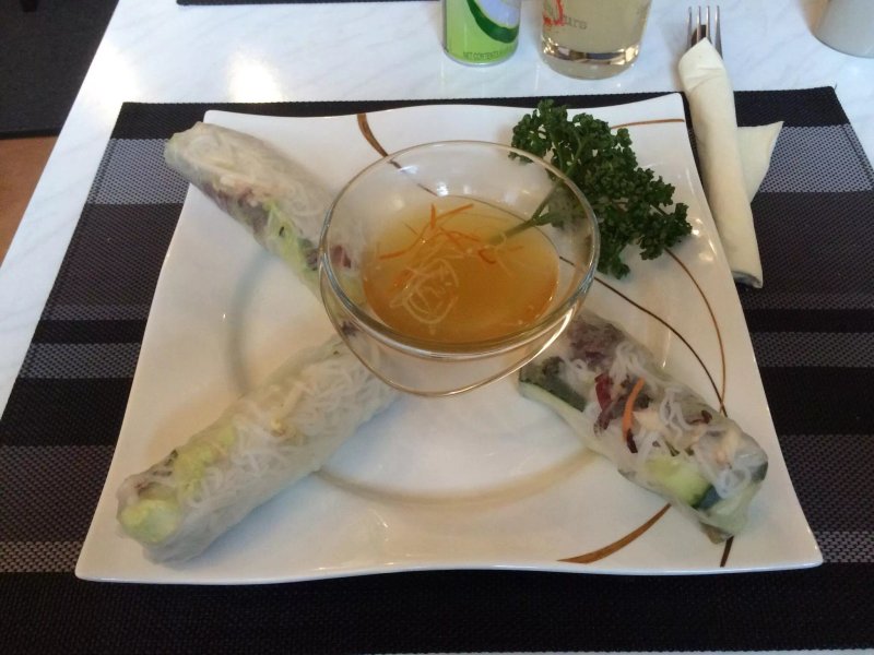 VU ASIA WOK