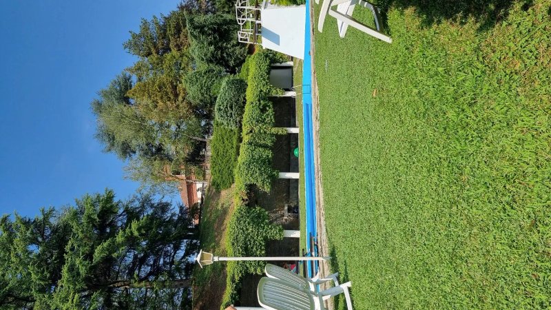 Villa Cornarea