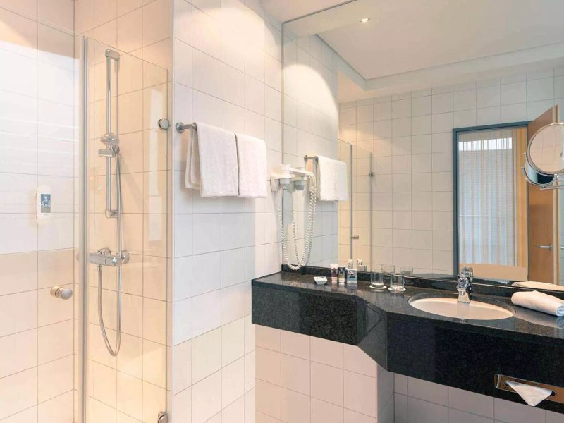 Mercure Hotel Aachen am Dom