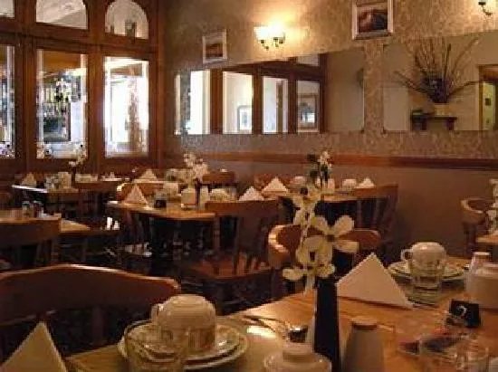 Oyo Abbey Lodge Hotel