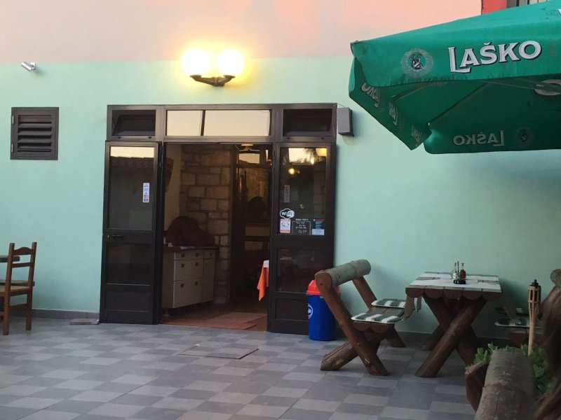 Restaurant Torre