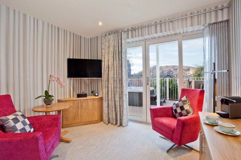 Ambleside Salutation Hotel & Spa