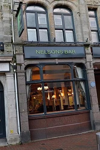Nelsons