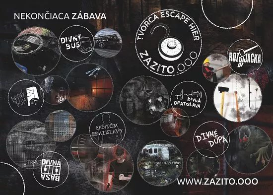 ZAZITO.OOO - Rozbijacka