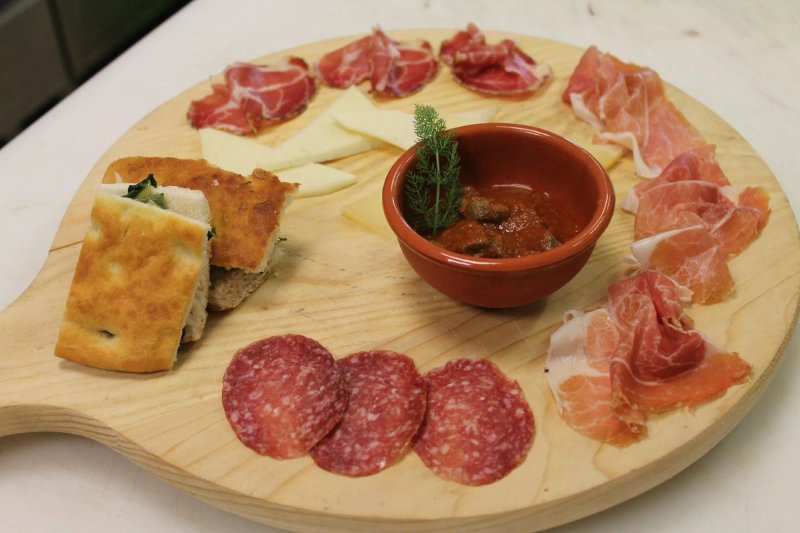 Osteria 5 Colli