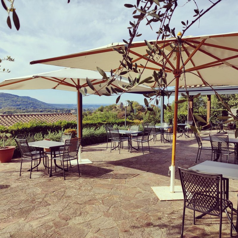 Ristorante La Locanda della Chiocciola