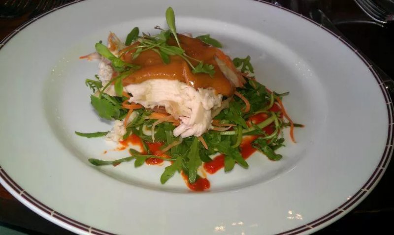 Adam's Brasserie