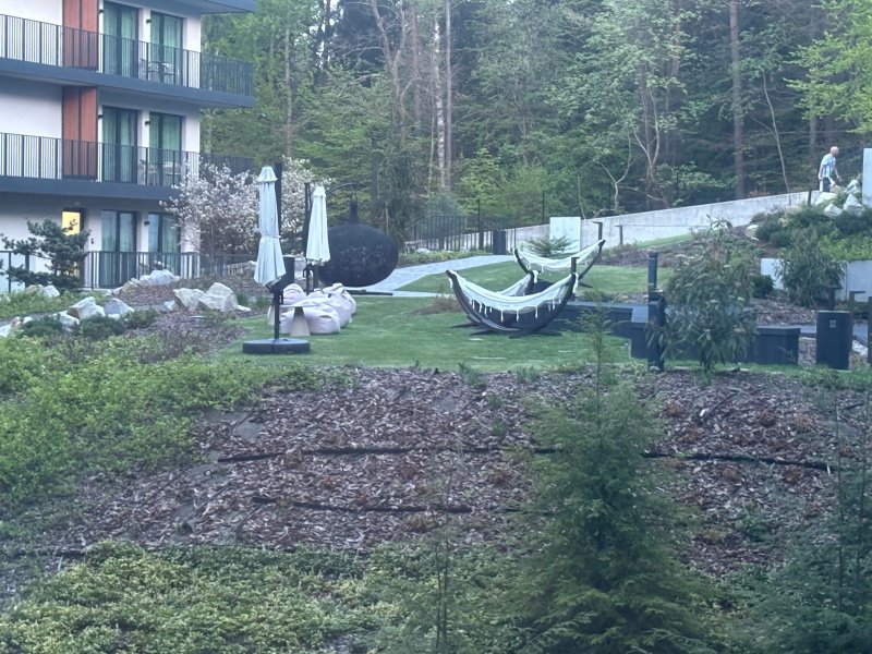 BELMONTE Hotel Krynica-Zdroj