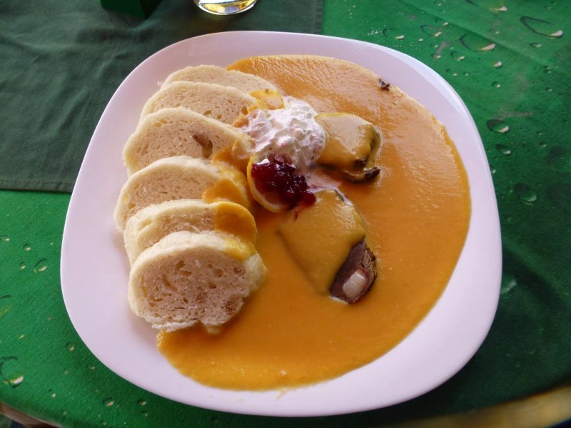 Restaurace u Jelena