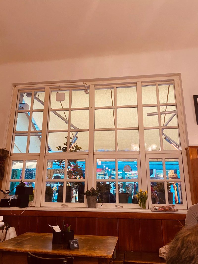 Gasthaus Zur Eisernen Zeit