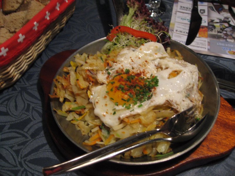 Restaurant Laterne