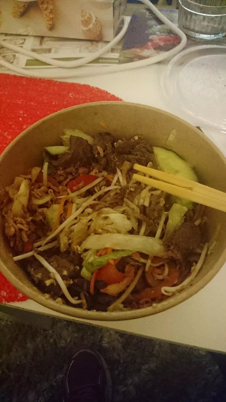 Pitaya Thai Street Food