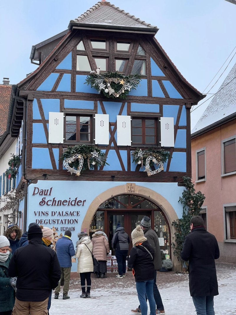 Relais du Vigneron