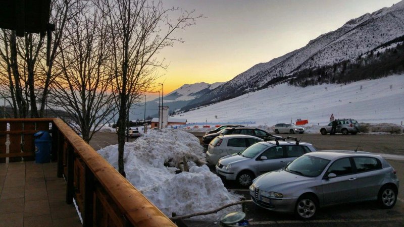Chalet Novezza