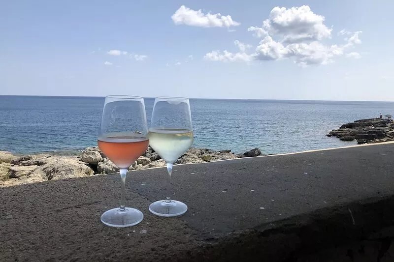 VILLA OCEANO SEA FRONT POOL - discent sea