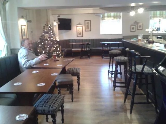 Duke of Wellington