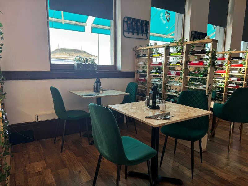The Bank Hotel & Bistro